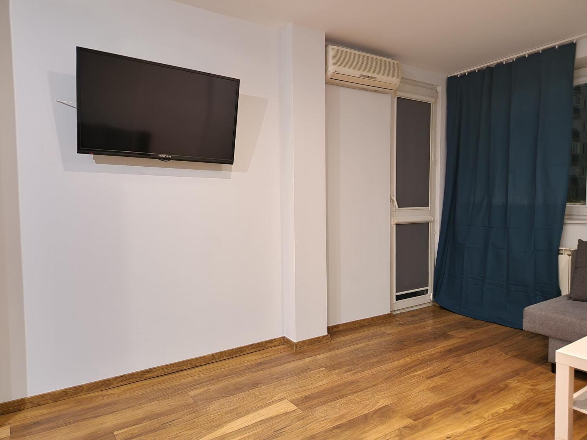 View Apartments And Rooms Warschau Exterior foto