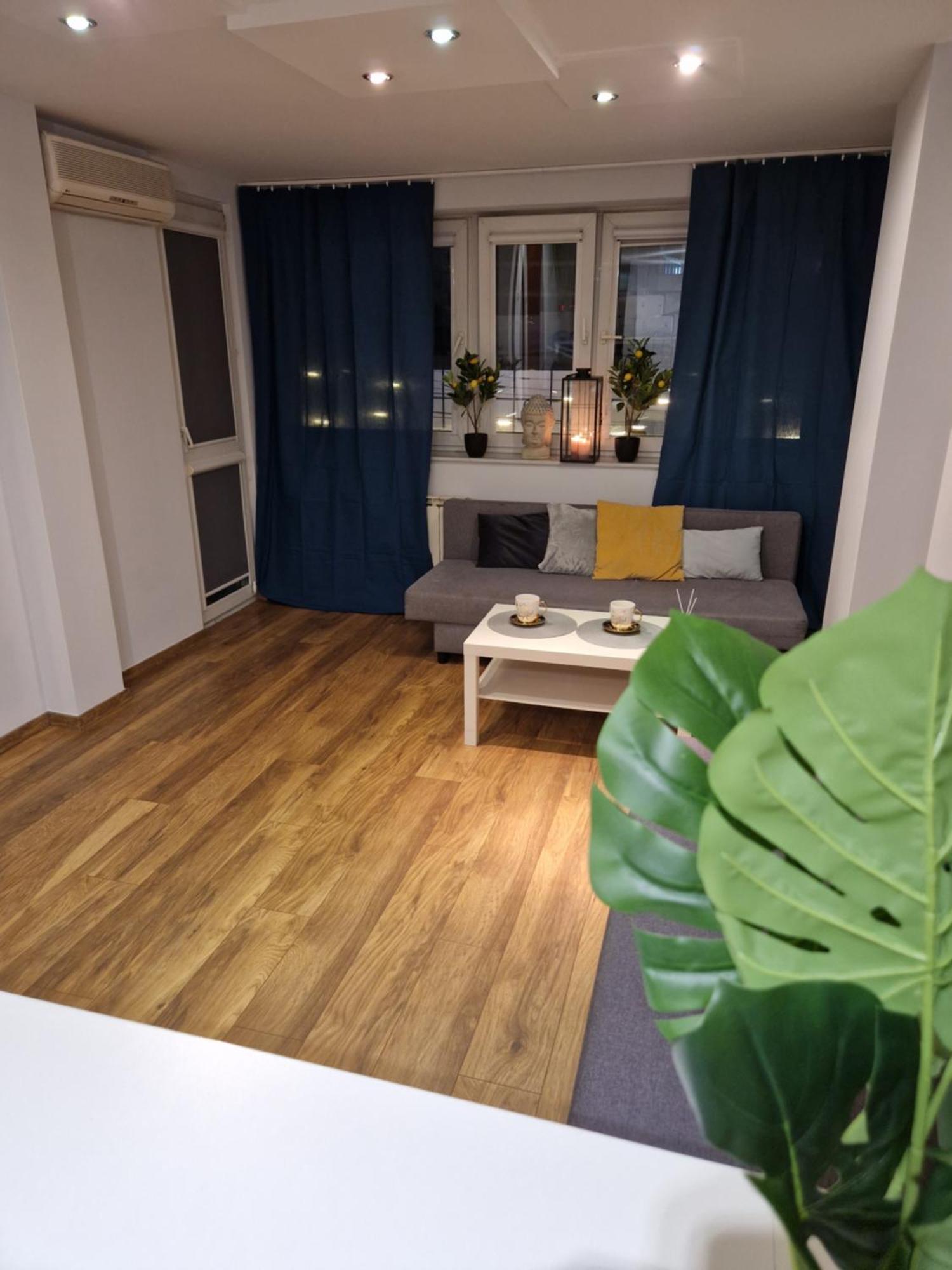 View Apartments And Rooms Warschau Exterior foto